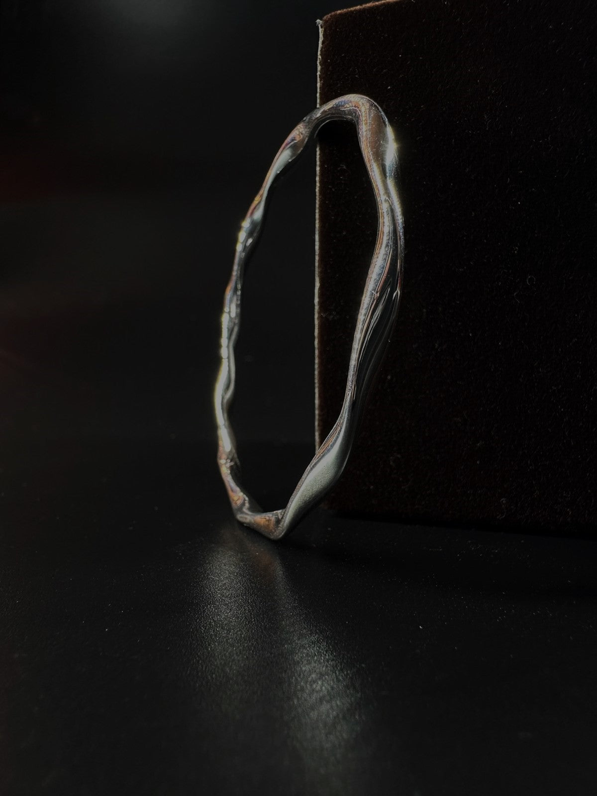 HONKONG TWISTED BRACELET