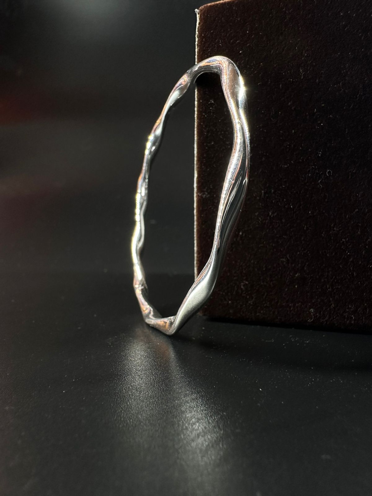 HONKONG TWISTED BRACELET