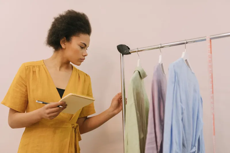 Against the Season: How Discerning Collectors Maintain Their Vision When Fashion Demands Attention